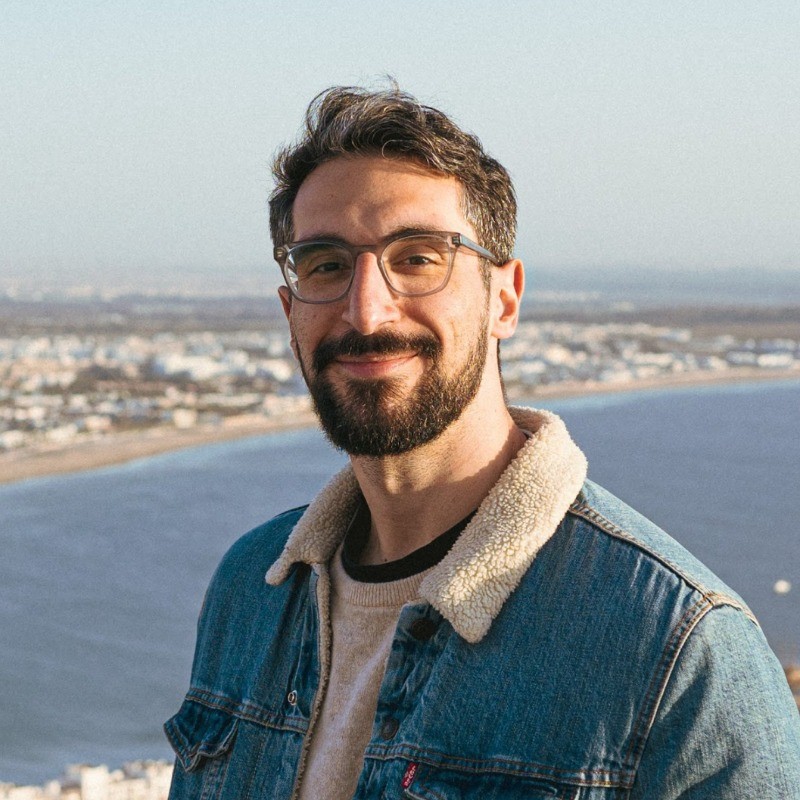 Nathan Bakirci