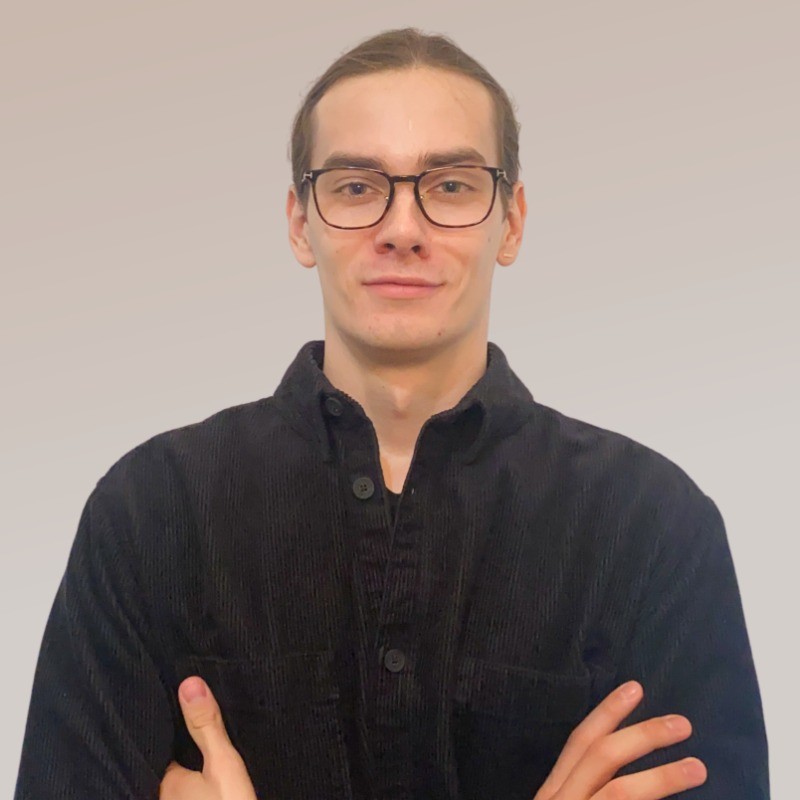 Nikolai Koloskov